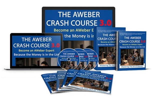 Read more about the article The Aweber Crash Course 3.0